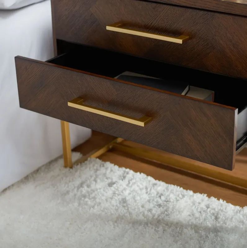 ESTELLE NIGHTSTAND