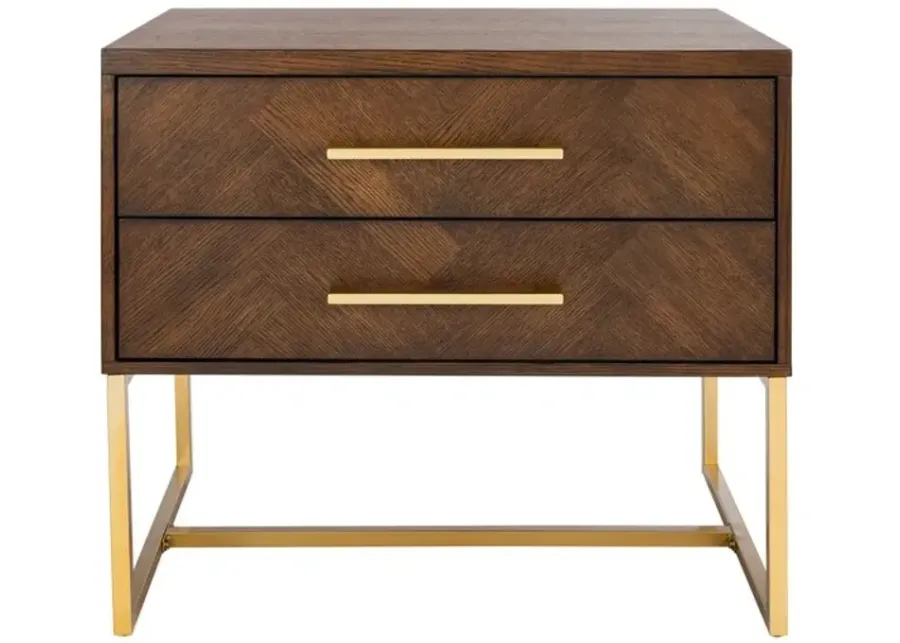 ESTELLE NIGHTSTAND