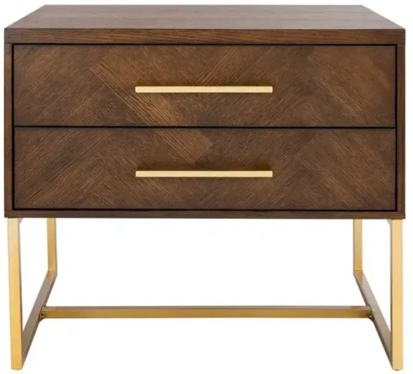 ESTELLE NIGHTSTAND
