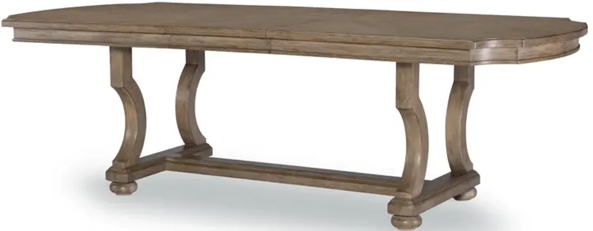 Camden Heights Trestle Table