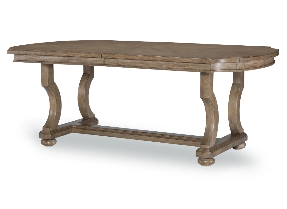 Camden Heights Trestle Table