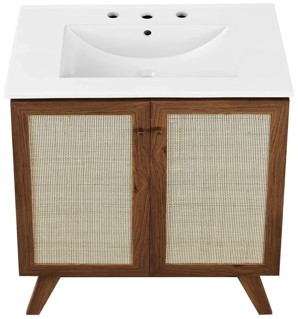 Soma 30" Bathroom Vanity