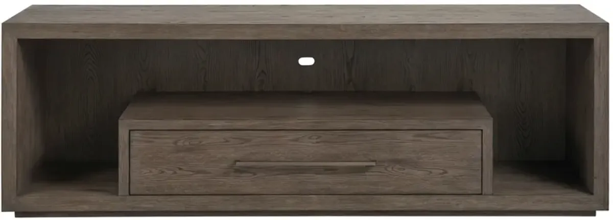 Kellan Media Console