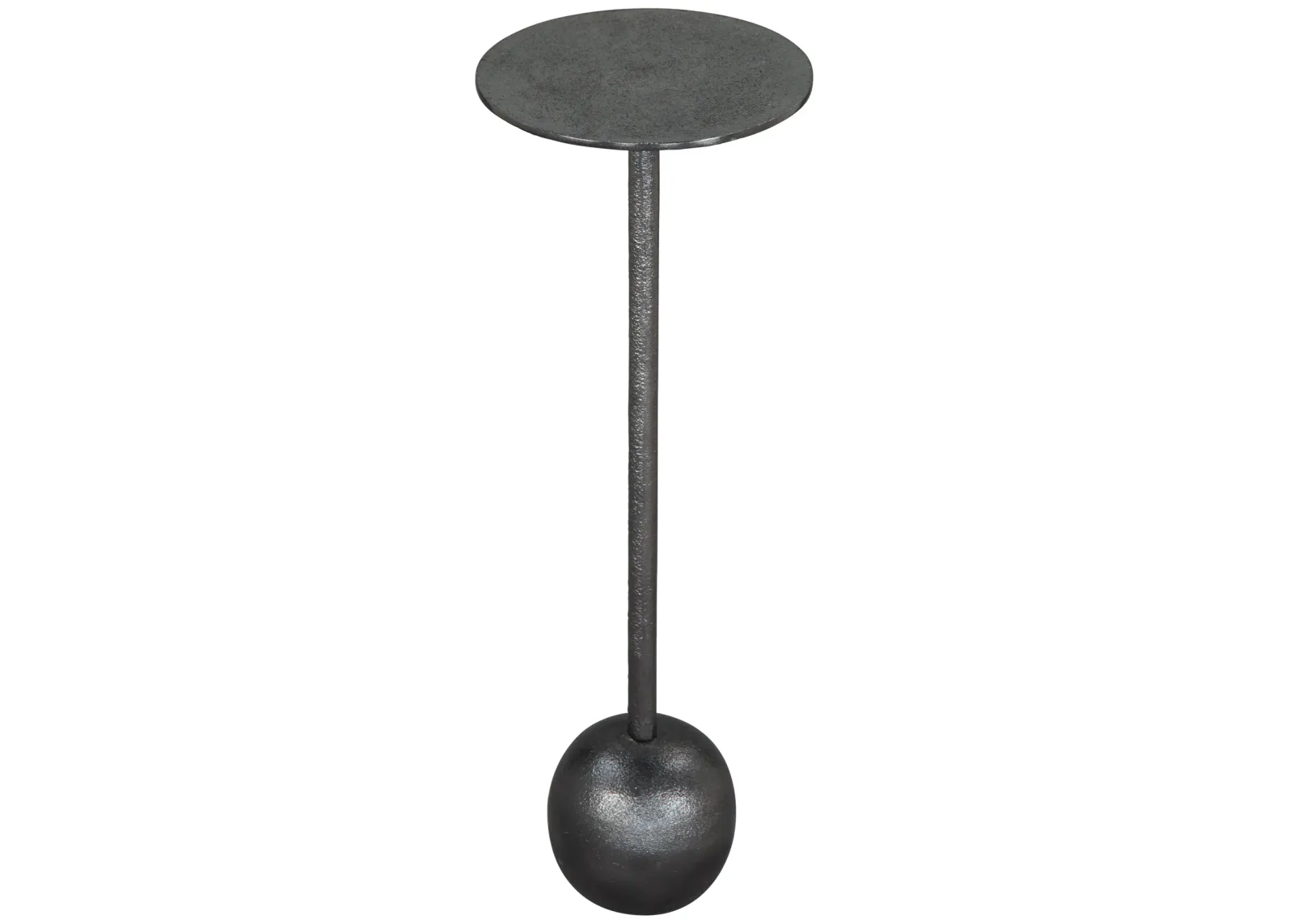 Sunny Side Table Antique Black