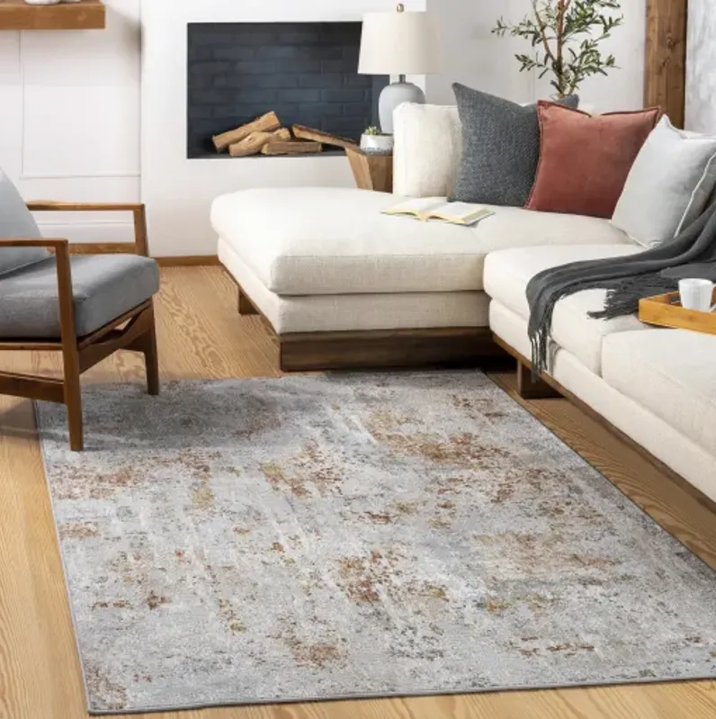 Carmel 7'10" x 10' Rug