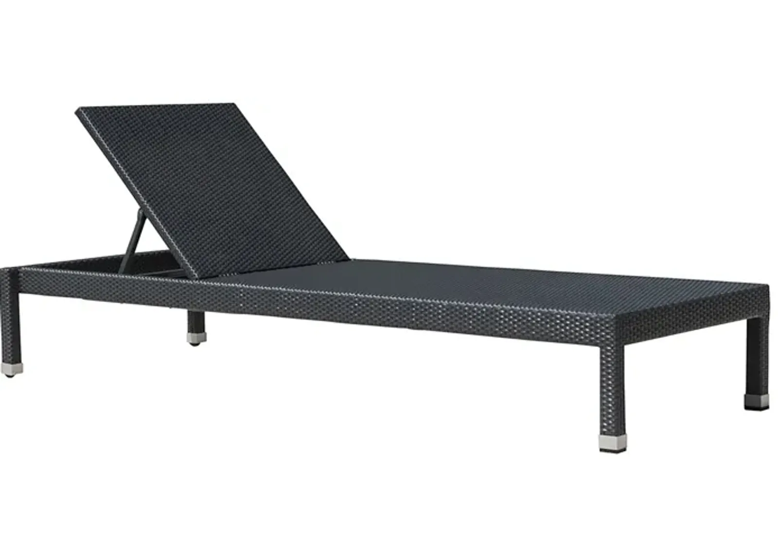 Panama Jack Onyx Chaise Lounge