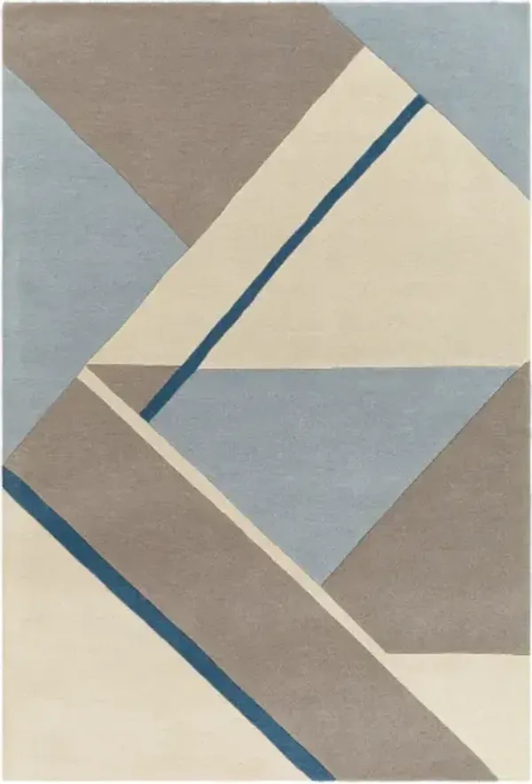 Queens 2' x 3' Rug