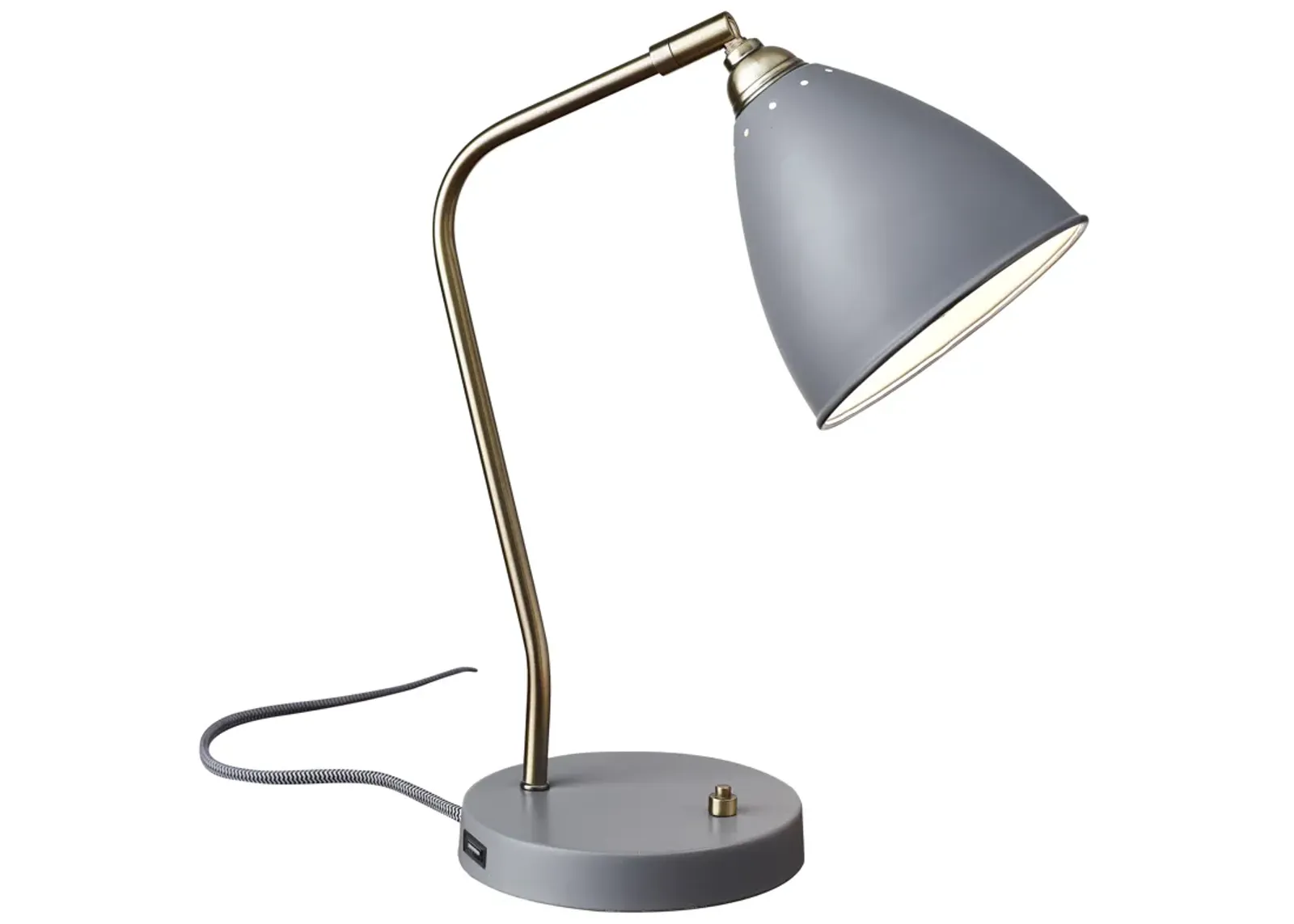 Chelsea Desk Lamp