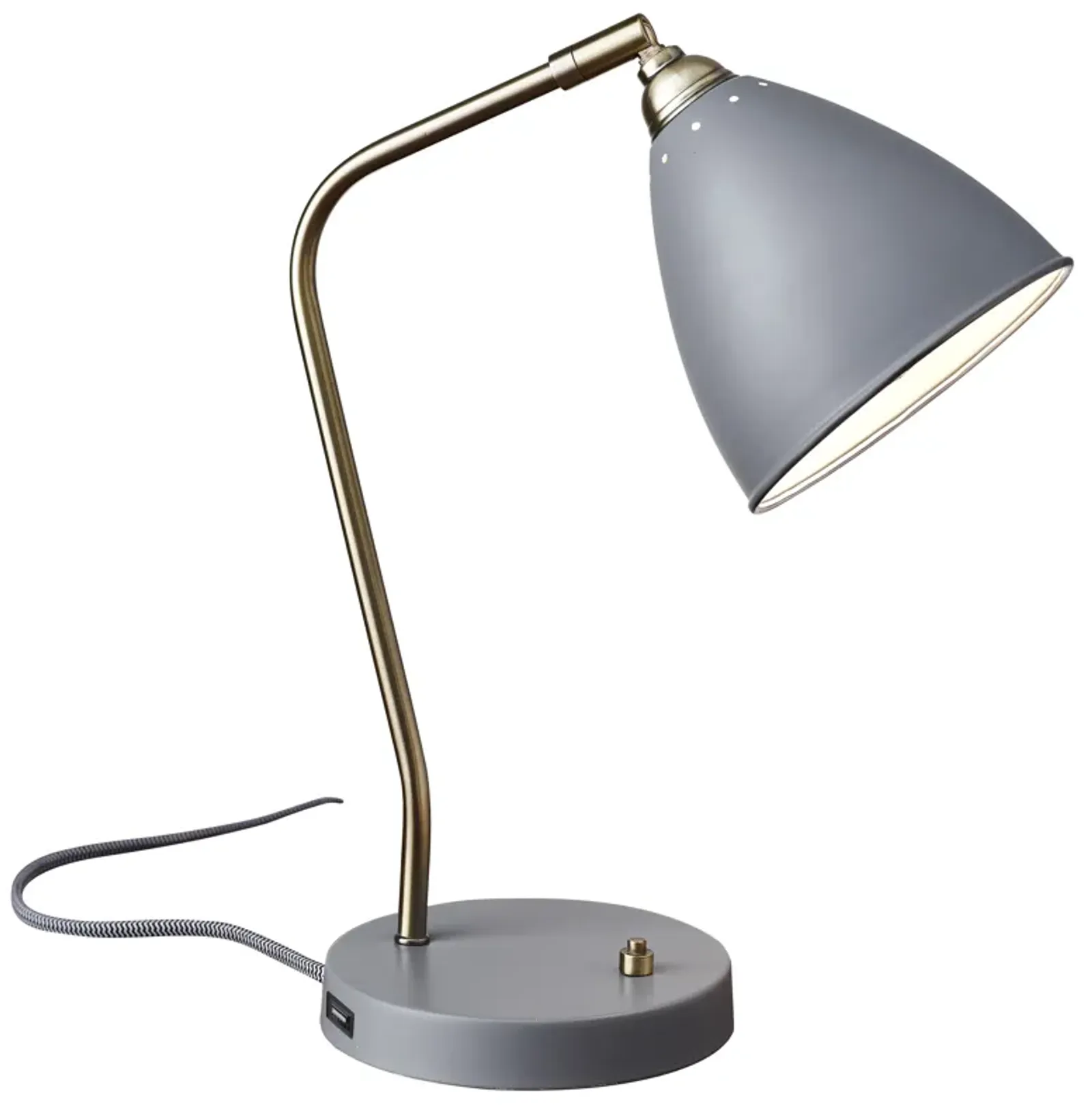 Chelsea Desk Lamp