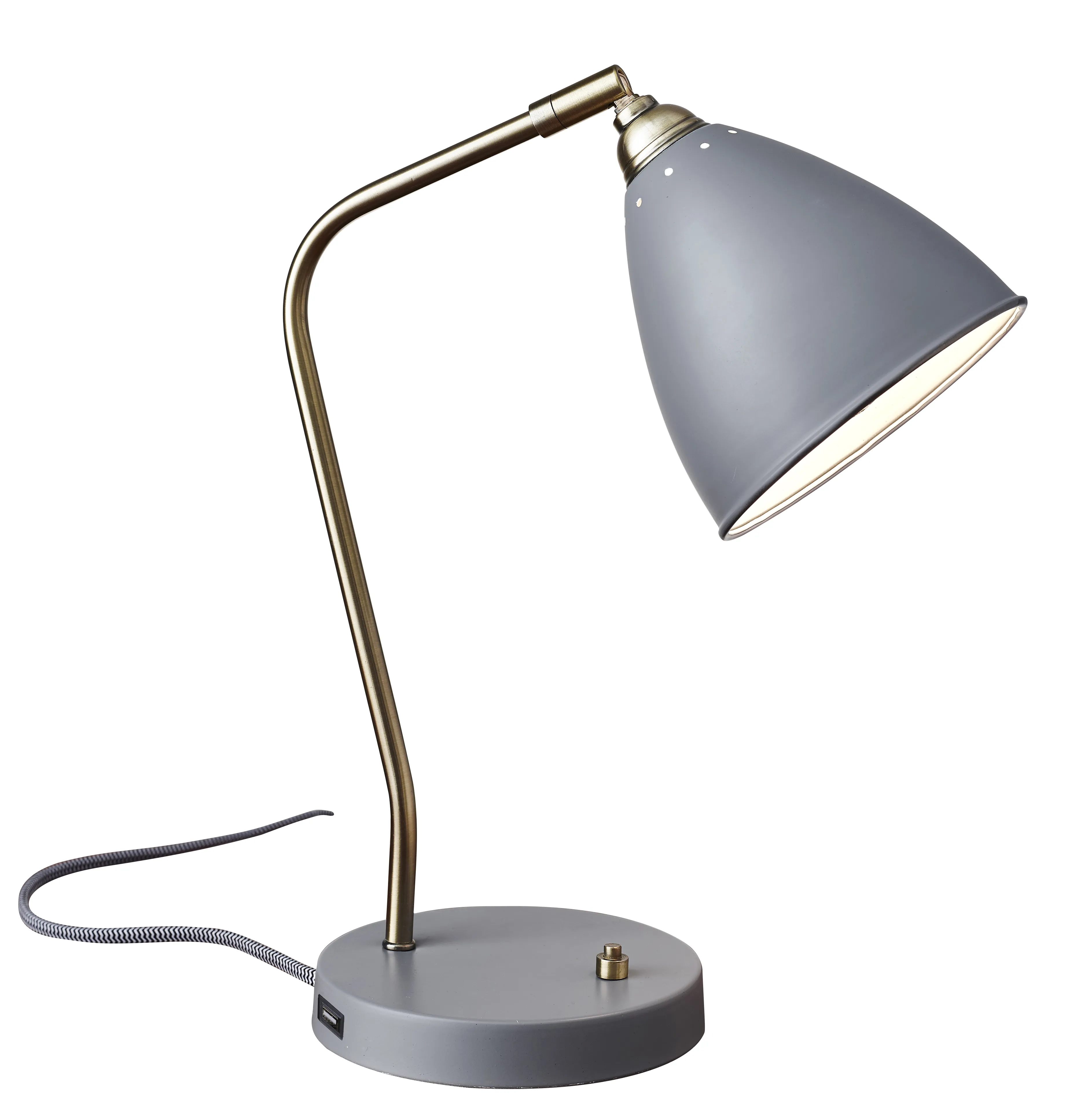 Chelsea Desk Lamp