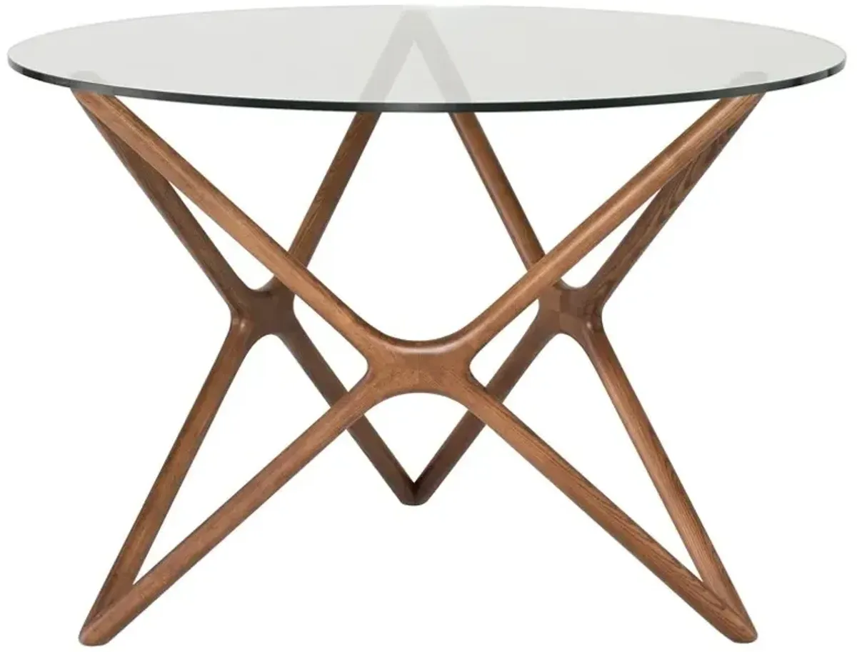 STAR DINING TABLE