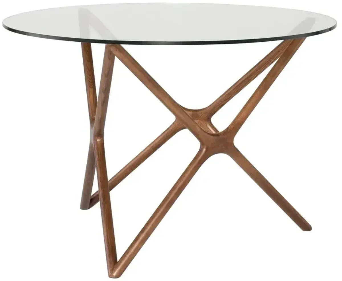 STAR DINING TABLE