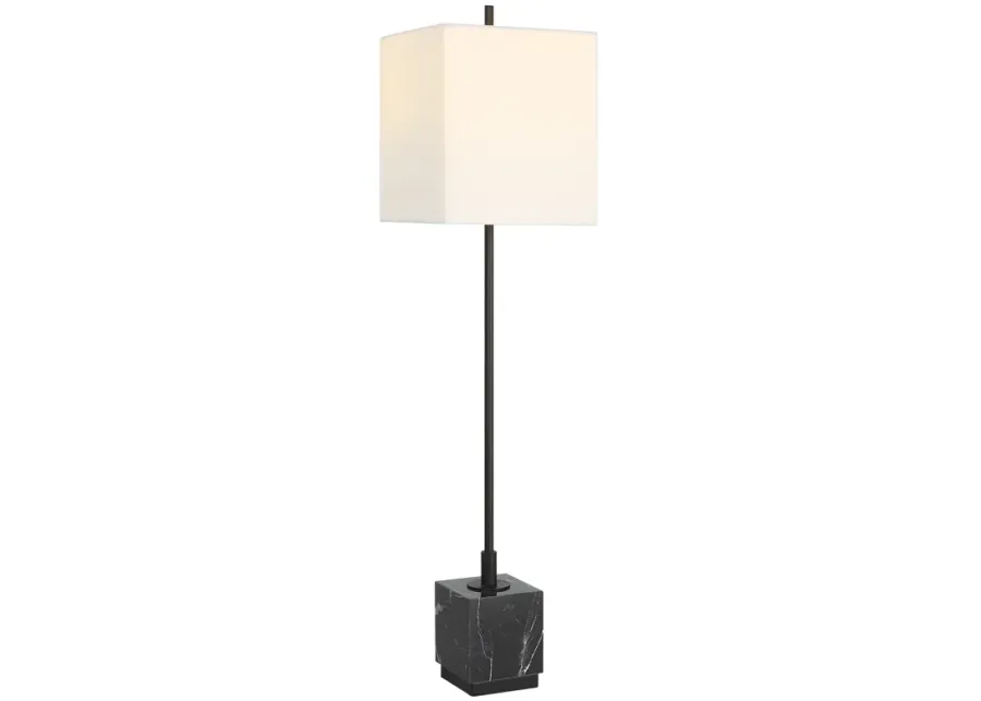 Escort Buffet Lamp