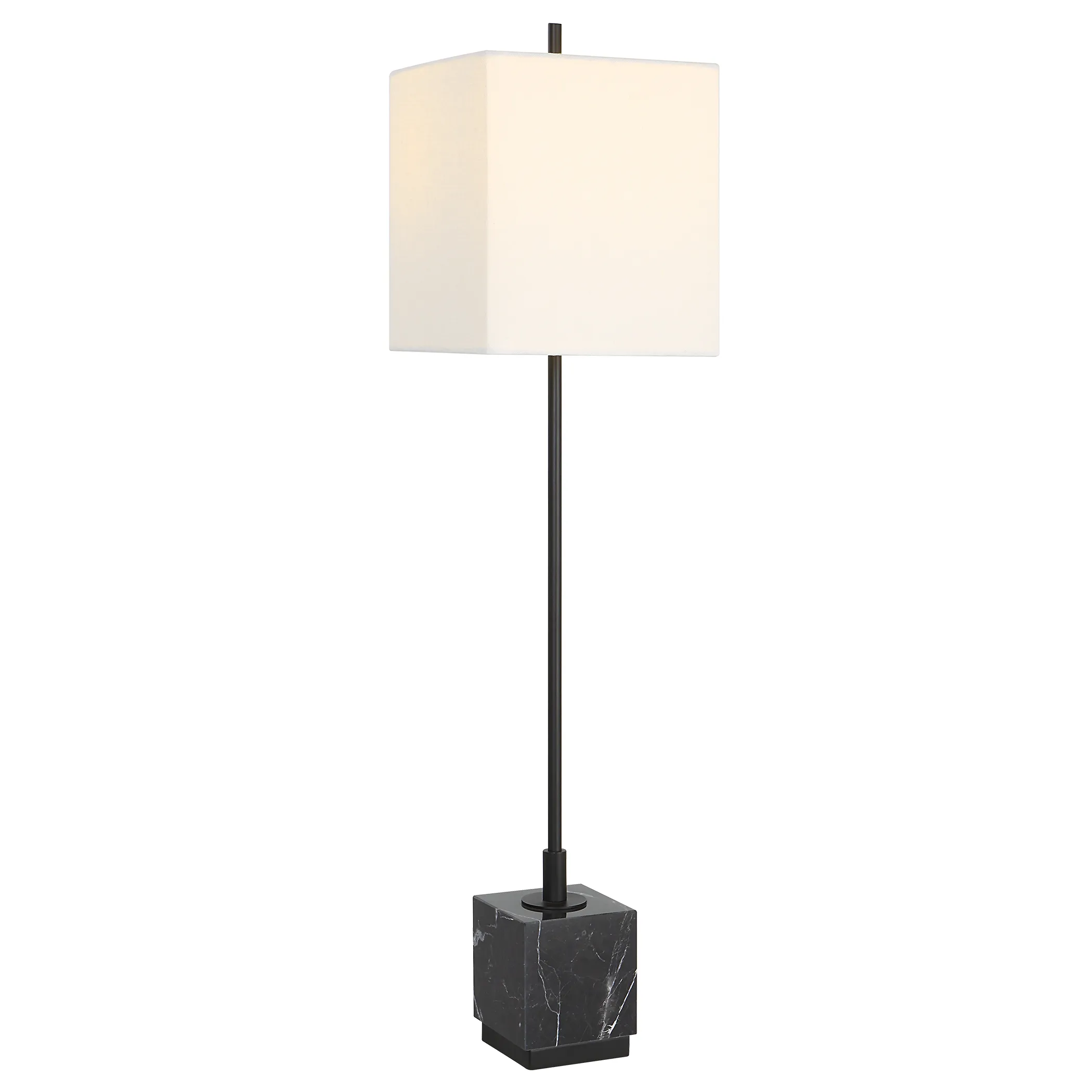 Escort Buffet Lamp