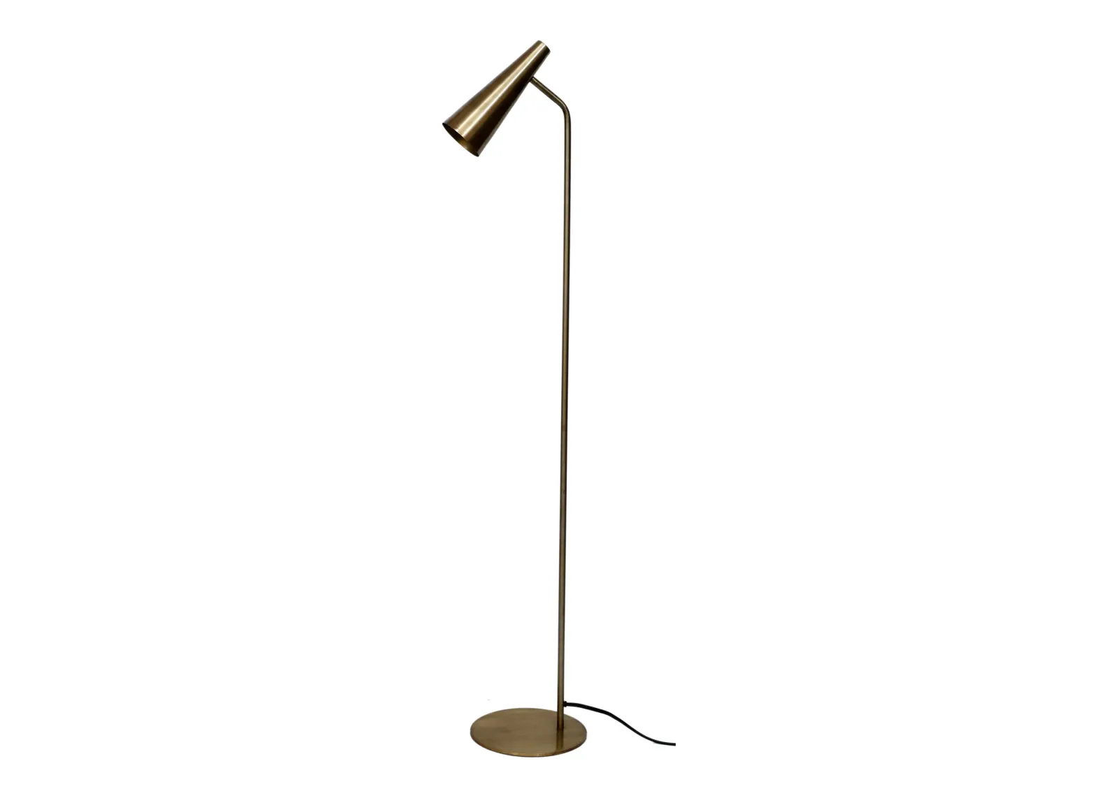 Trumpet Floor Lamp