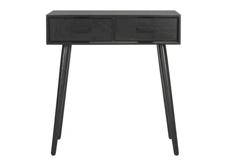 DEAN 2 DRAWER CONSOLE