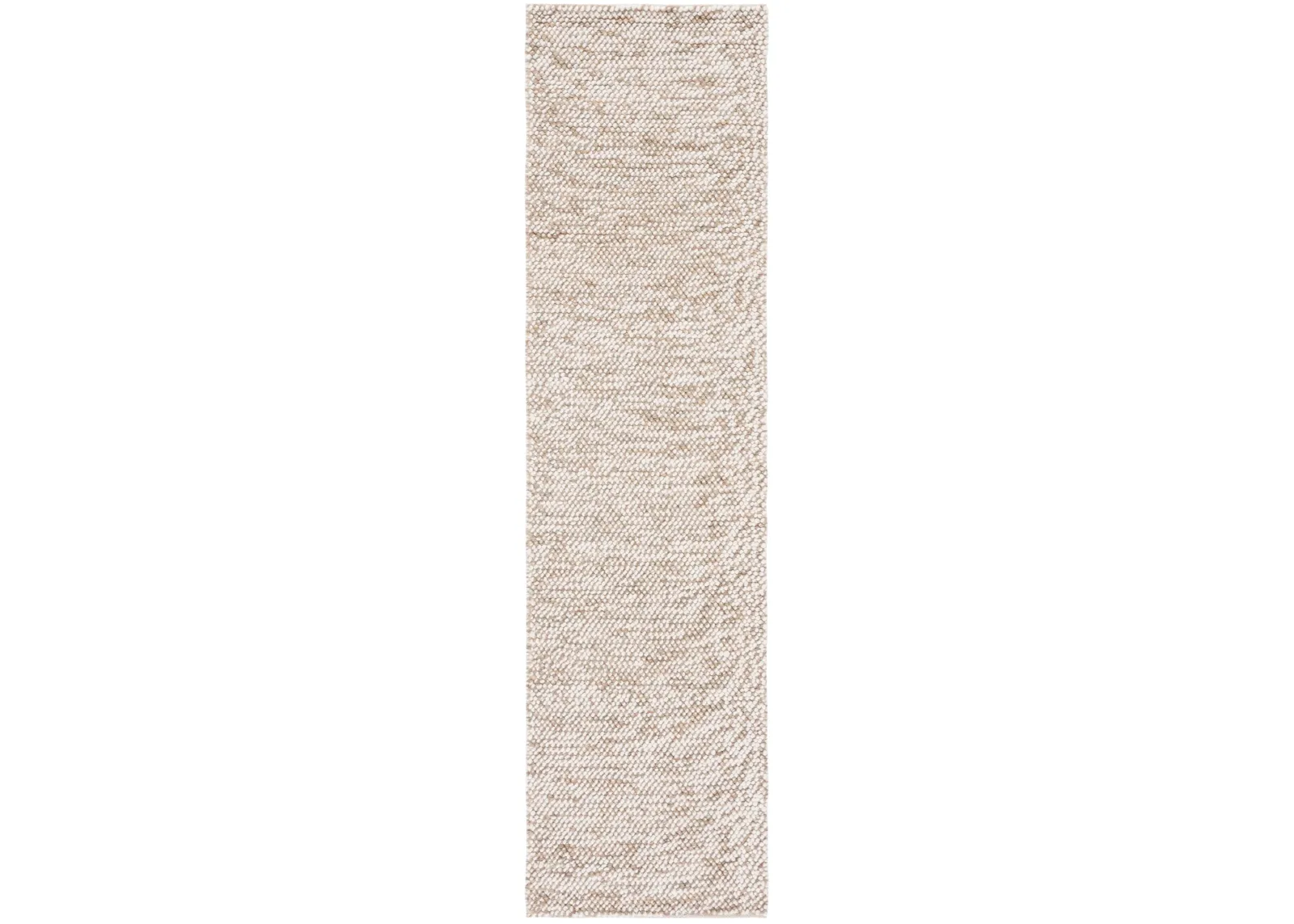 NATURA 182 SAGE  2'-3' x 7' Runner Rug