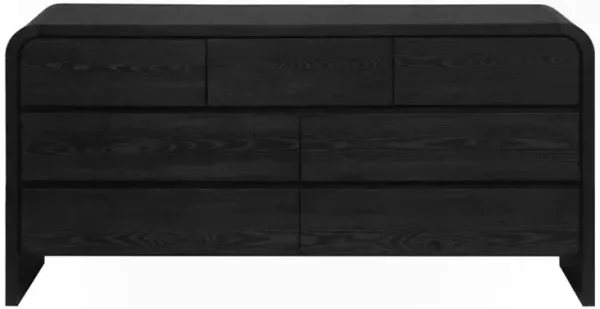 Elora Seven Drawer Dresser