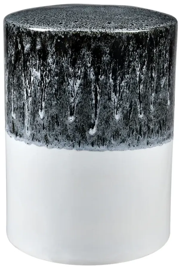 Gallemore Stool - Gray