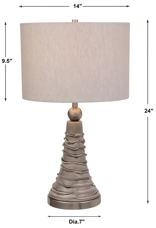 Dillon Table Lamp