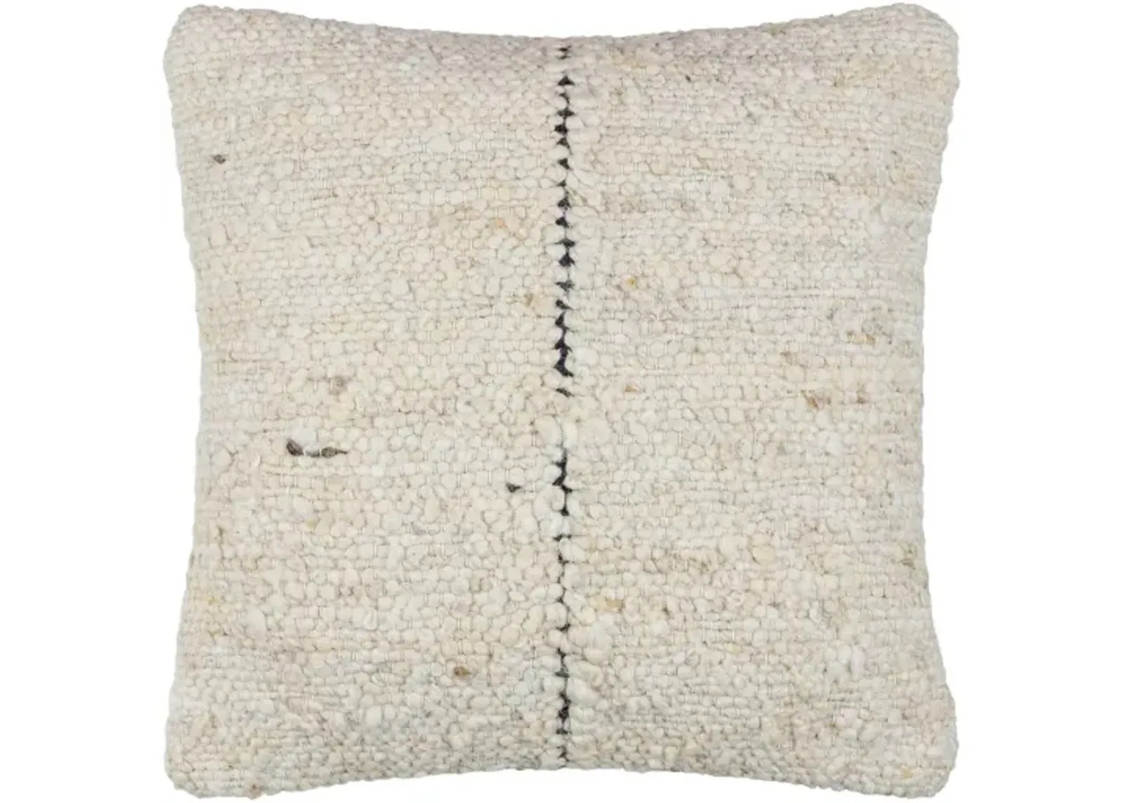 Divided DIV-001 18"L x 18"W Accent Pillow