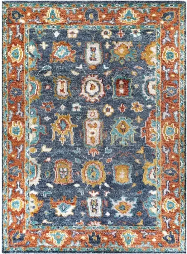 Marrakech 2' x 3' Rug
