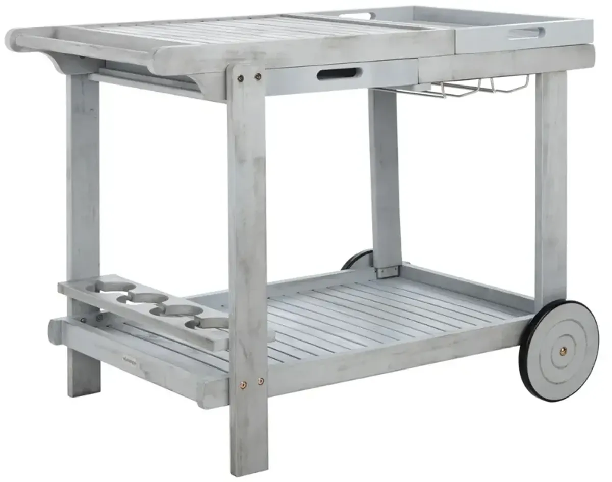 ORLAND TEA TROLLEY