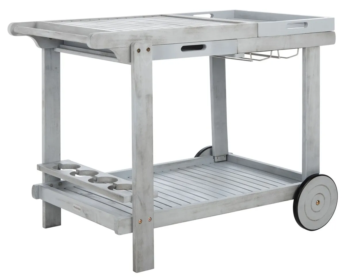 ORLAND TEA TROLLEY