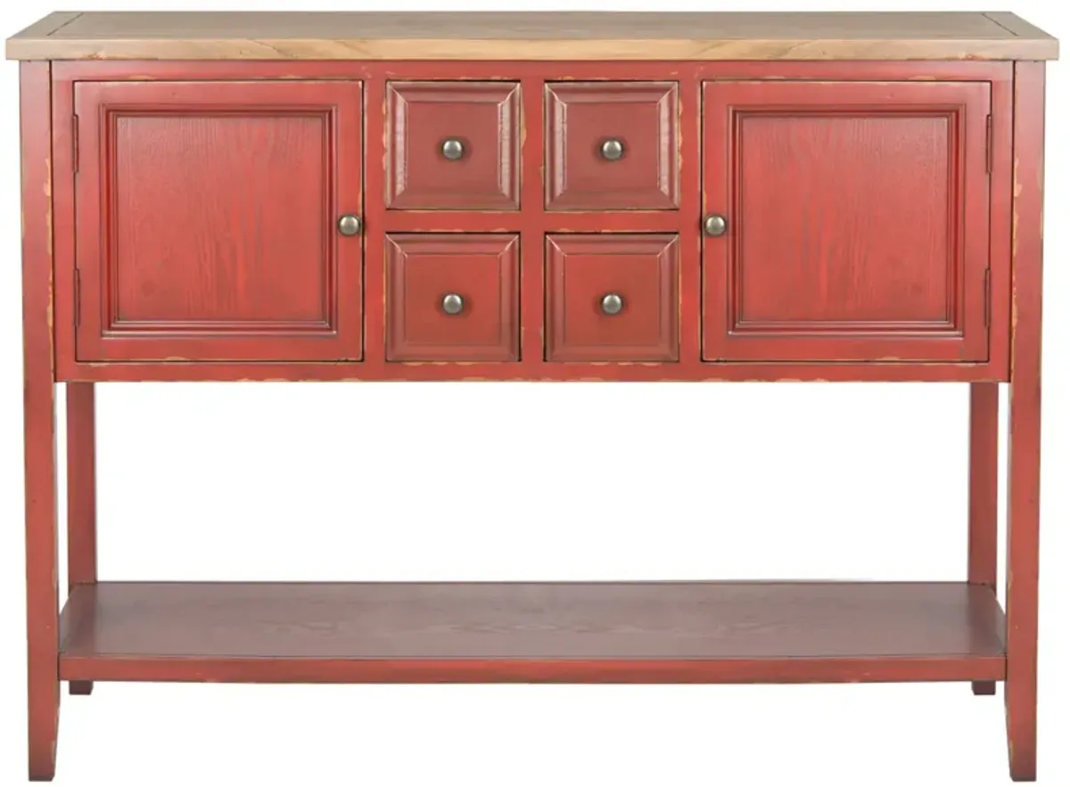 CHARLOTTE STORAGE SIDEBOARD