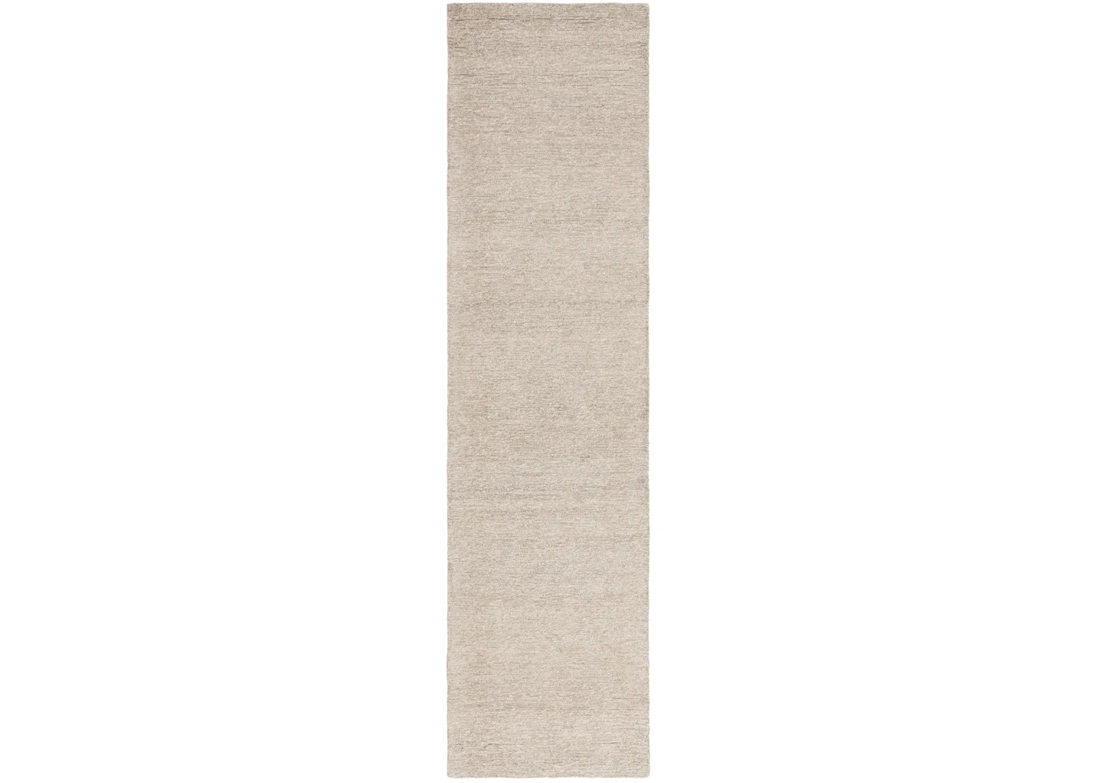 NATURAL FIBER 353 NATURAL  2'-3' x 9' Runner Rug