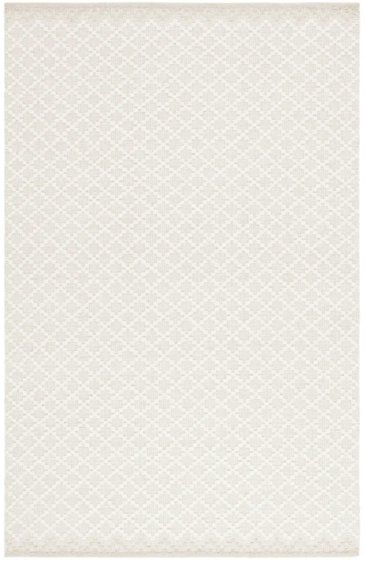 VERMONT Hand Woven 5' x 8' area rug