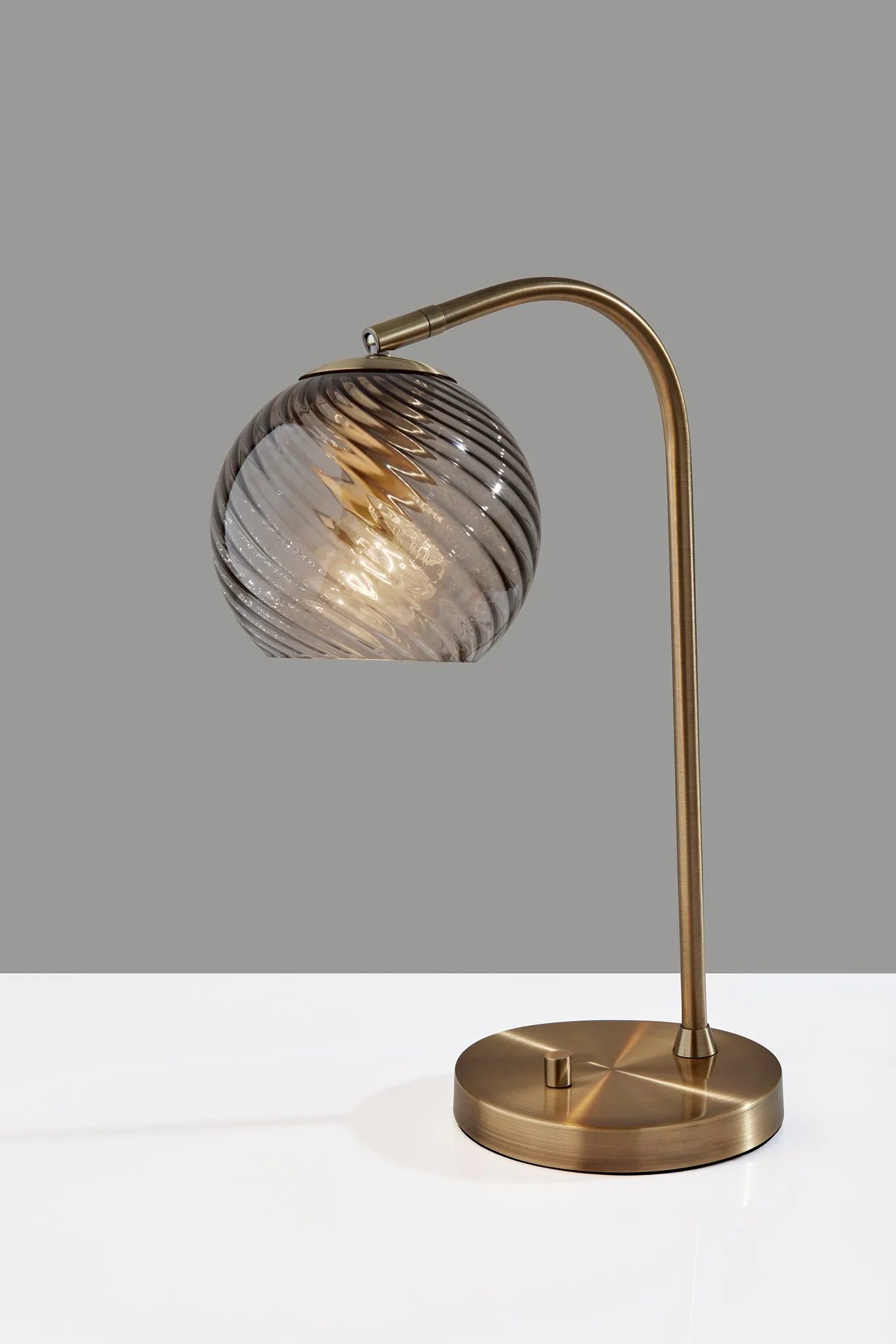 Camden Desk Lamp