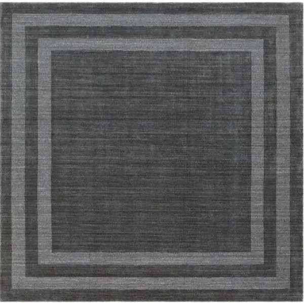 Sorrento 8' Square Rug