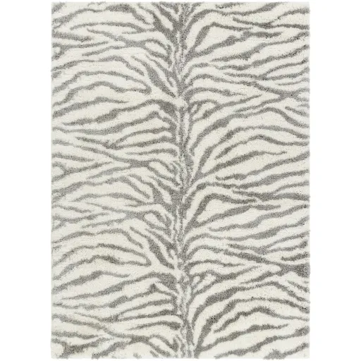 Aliyah shag 7'10" x 10' Rug