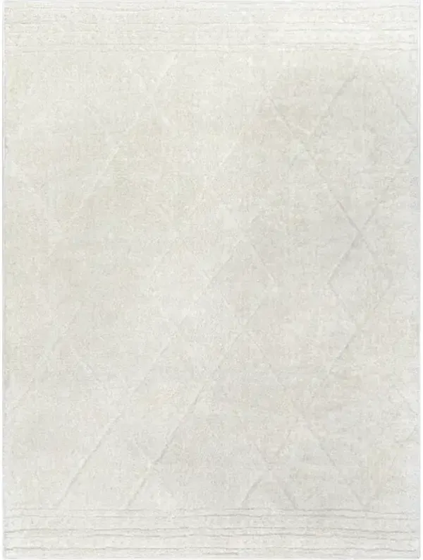 Freud FEU-2324 9'2" x 12' Machine Woven Rug