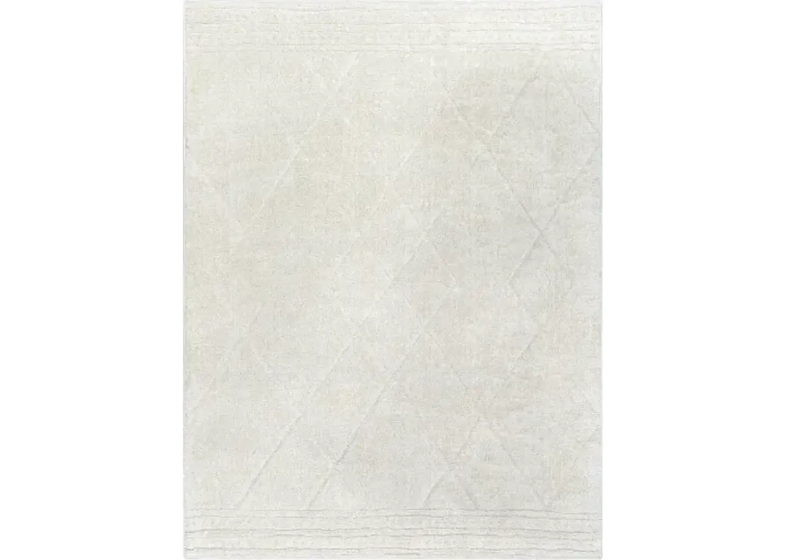 Freud FEU-2324 9'2" x 12' Machine Woven Rug