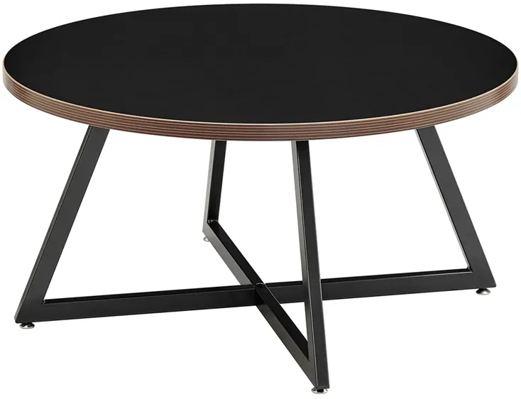 Courtdale Round Coffee Table