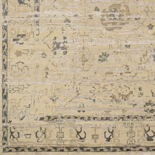 Notting Hill NTL-2300 12' x 15' Handmade Rug