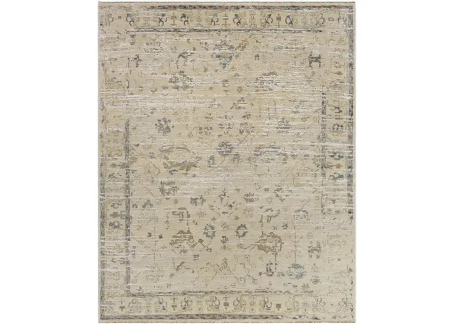 Notting Hill NTL-2300 12' x 15' Handmade Rug