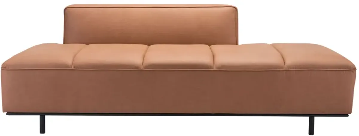 Confection Sofa Brown