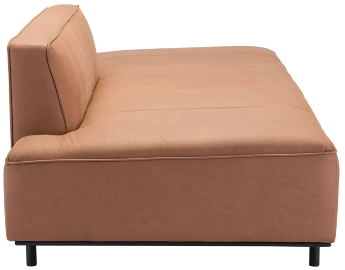 Confection Sofa Brown