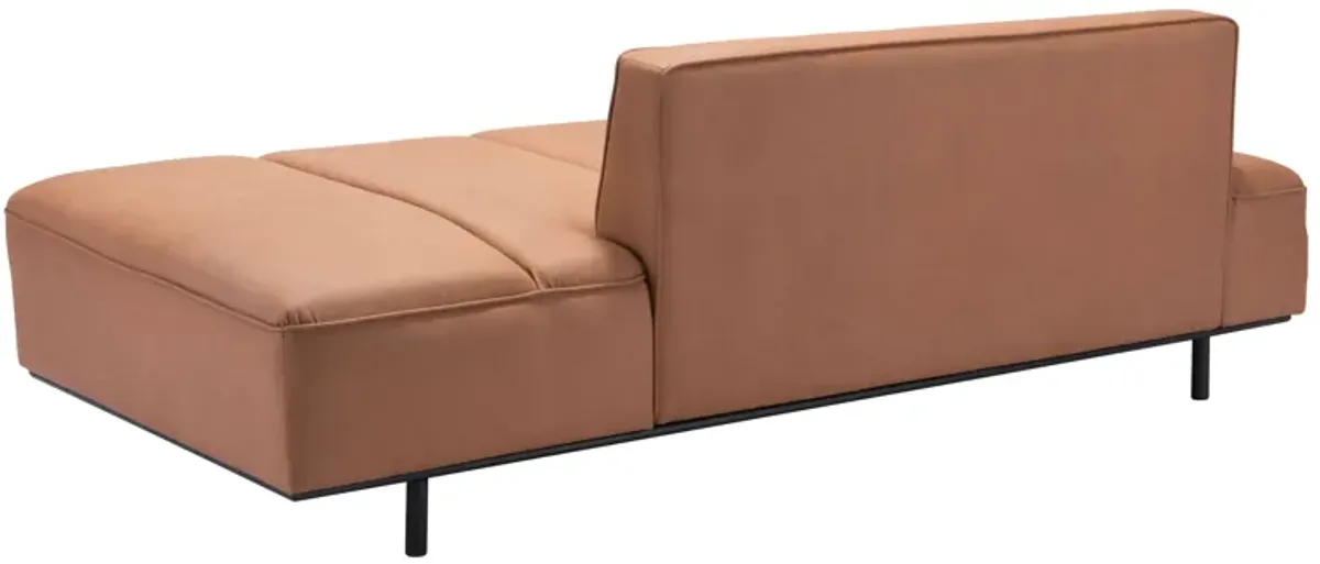 Confection Sofa Brown