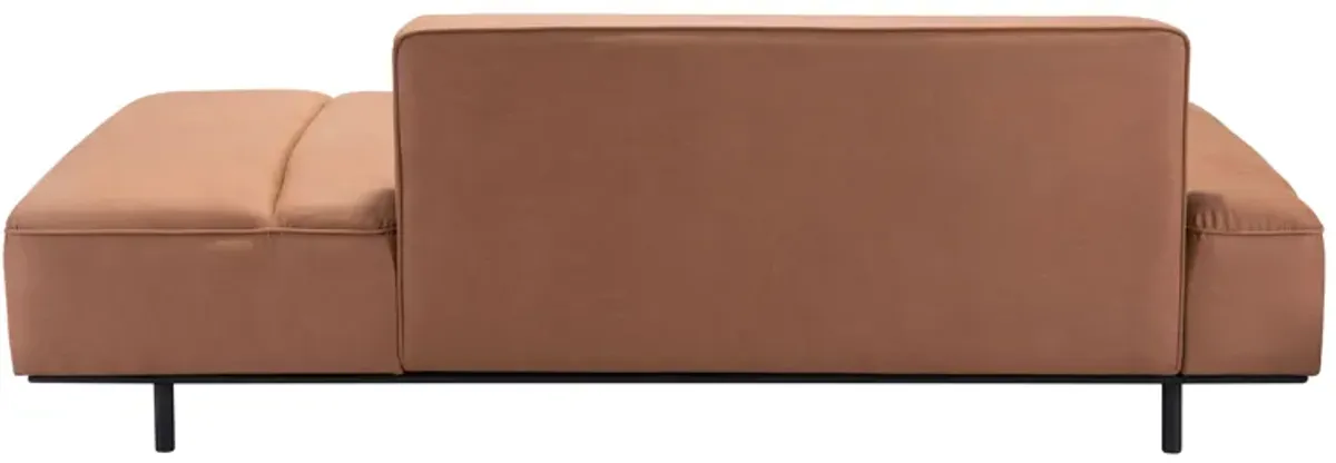 Confection Sofa Brown