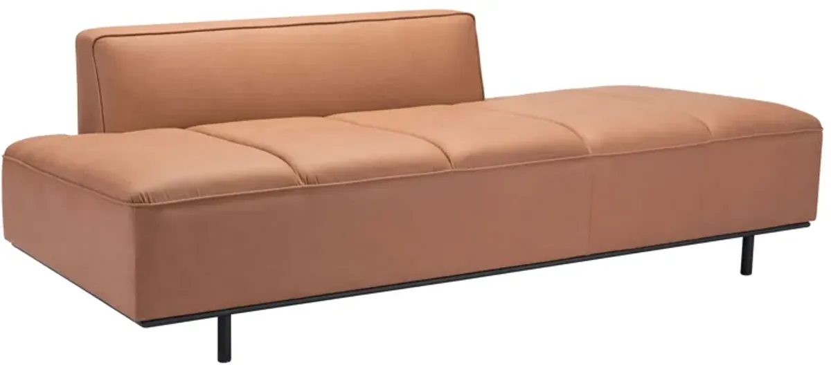 Confection Sofa Brown