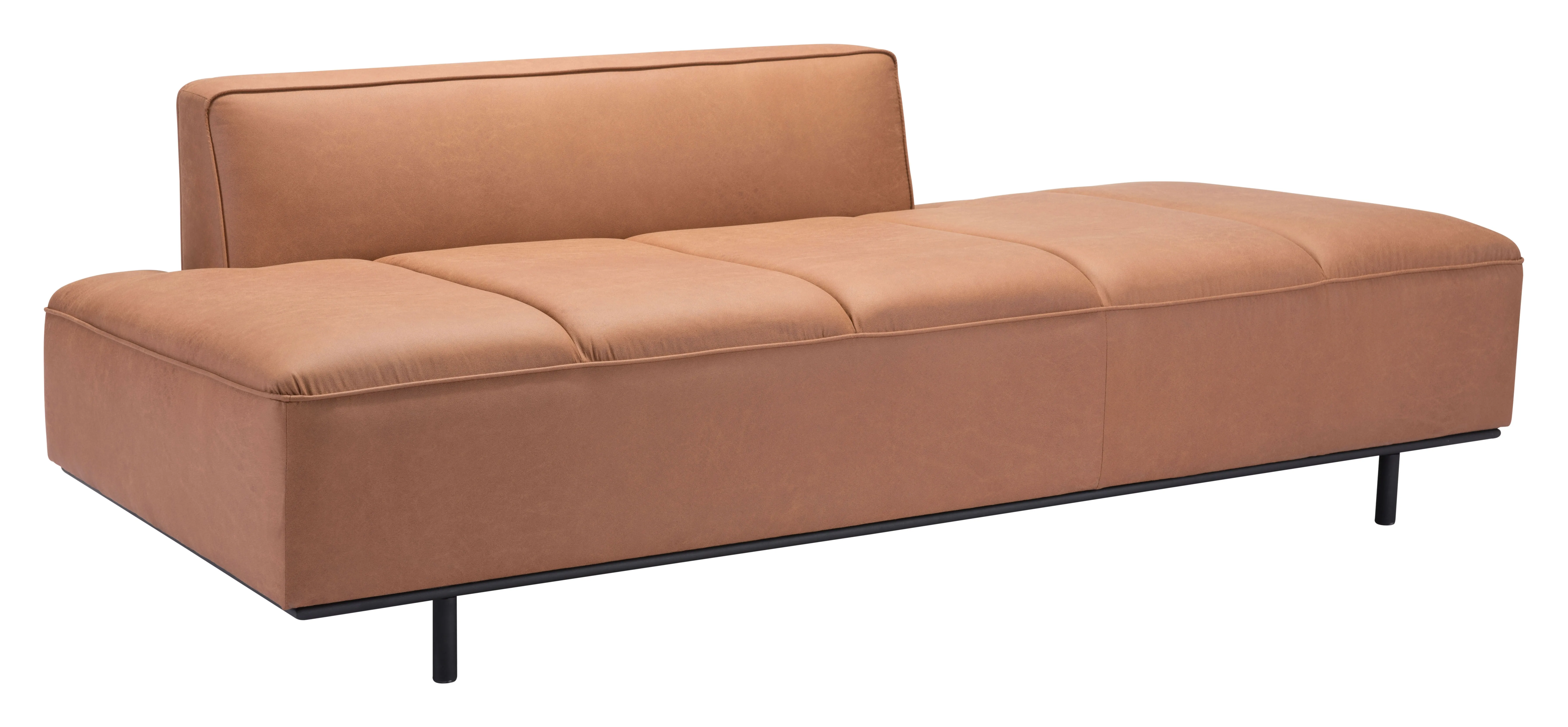 Confection Sofa Brown