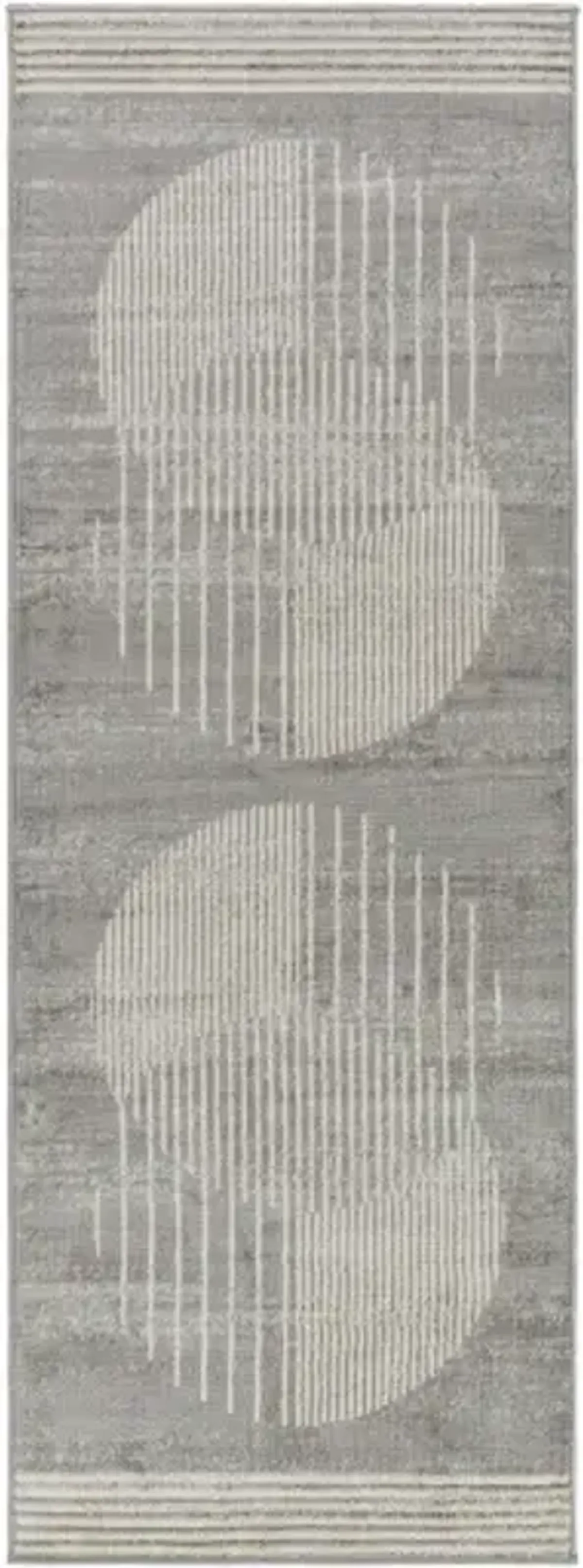 Floransa FSA-2375 11'10" x 15' Machine Woven Rug