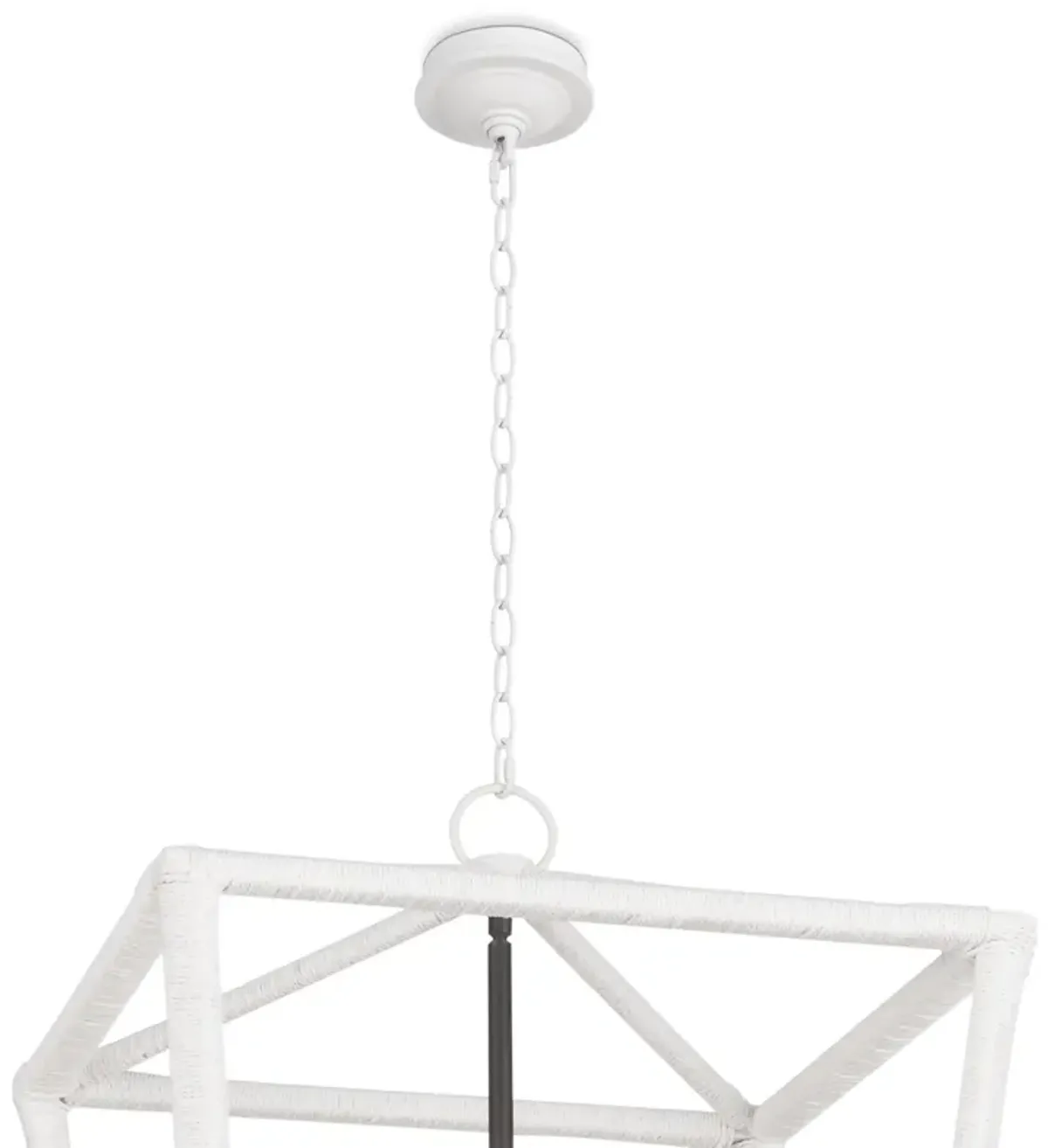 Southern Living Luella Lantern Medium