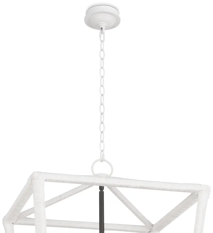 Southern Living Luella Lantern Medium