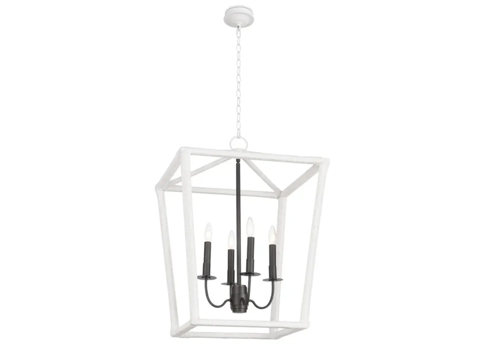 Southern Living Luella Lantern Medium