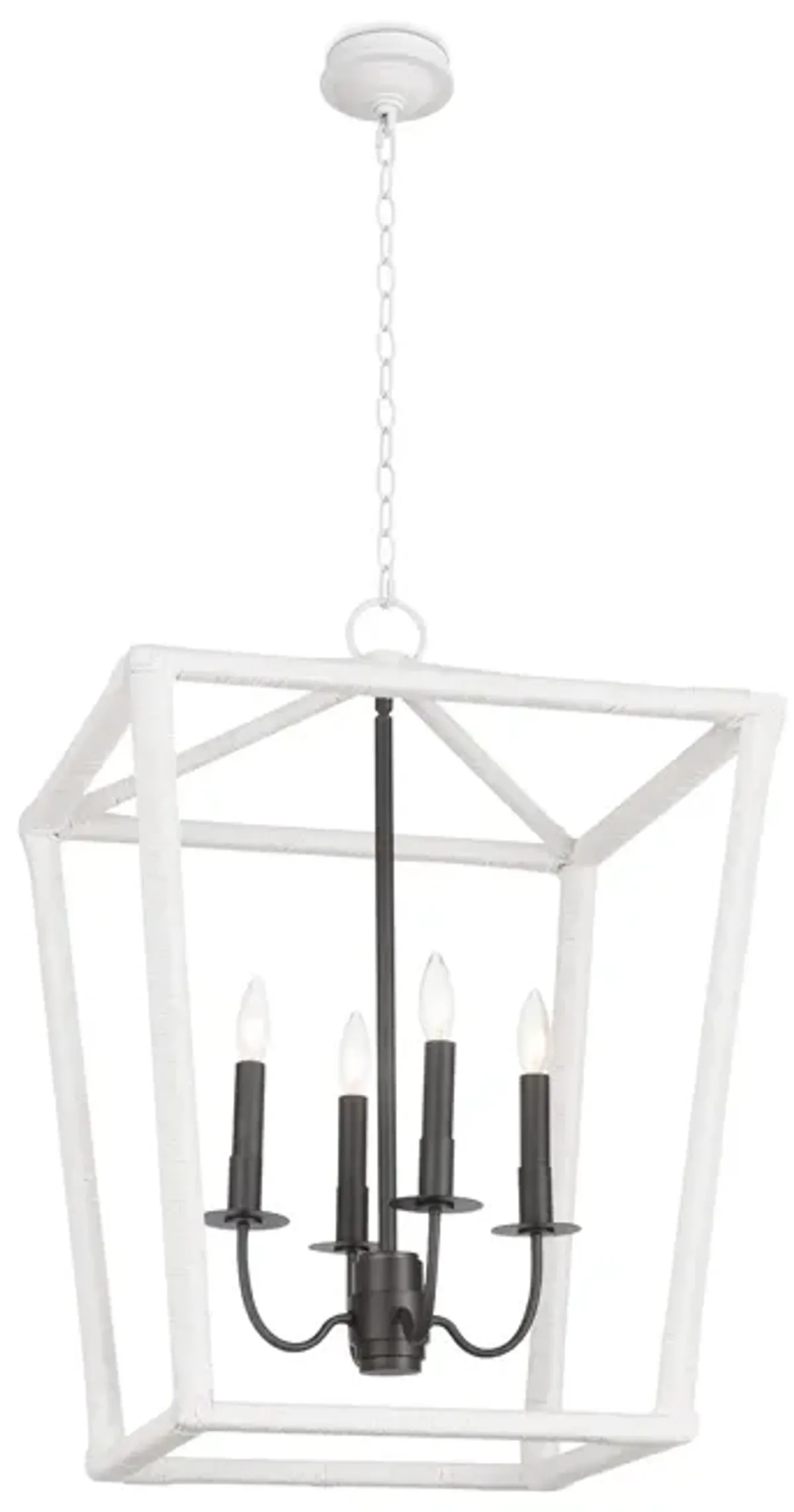 Southern Living Luella Lantern Medium